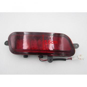 Great Wall Hover HAVAL CUV H3 LED Fog Light Kit