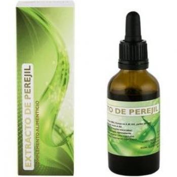 Lumen Extracto de Perejil 50ml
