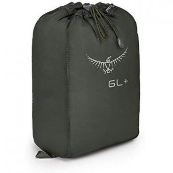 Stretch Mesh Wäschebeutel Osprey – Ultra leicht, 6+ 3, Tropischer Teal