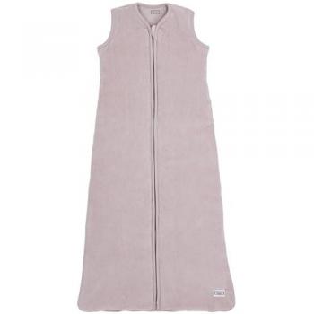 Meyco Samt Babyschlafsack Lila (1 tlg), 110 cm