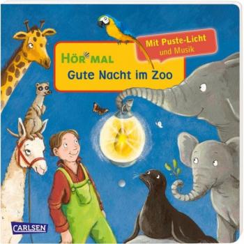 Hör mal (Soundbuch): Mach mit