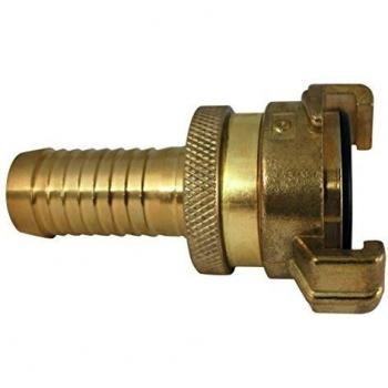 Hogedrukkoppeling 32 mm (1 1/4 inch)