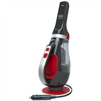 Aspiradora de Mano Black & Decker ADV1200