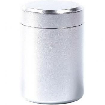 Airtight Smell Proof Tea Storage Canister