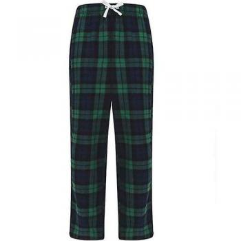 Pyjama nuit SF Minni SM83 – Vert