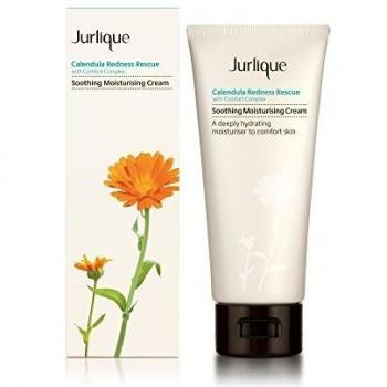 Jurlique Ringelblume Rötungen Rettung Beruhigende Feuchtigkeitscreme 100ml