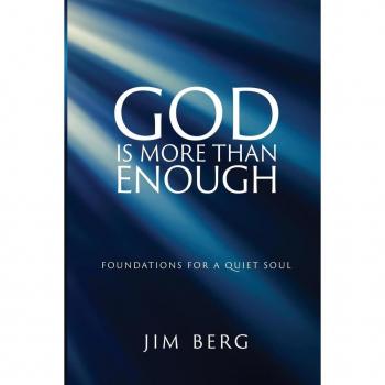 God is More Than Enough