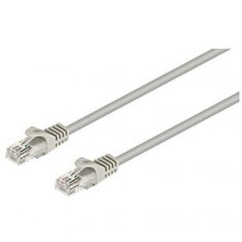 Cable de Conexión RJ45 Categoría 5e UTP 10m Nimo