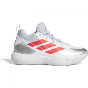 Tênis Unisex Adidas Cross Em Up Select para Meninos e Meninas