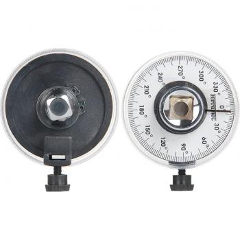 Pack d’outils de garage automatisé – jauge d’angle couple réglable ½
