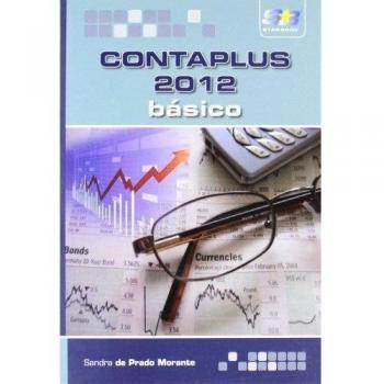 Contaplus 2012. Básico (Tapa blanda).