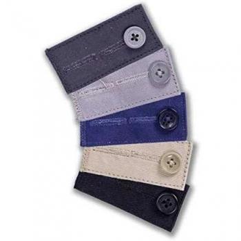 Versorgungsanlieger: Anziehhilfenhosen-Set