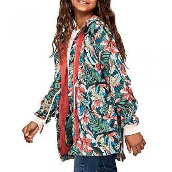 Chaqueta Ava Pepe Jeans para niña