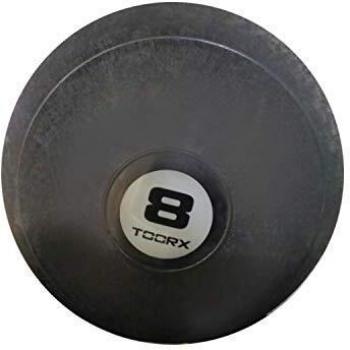 Palla Fitness Slamball Toorx 2kg Anti-Respiro