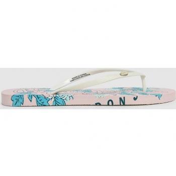 Chanclas Pepe Jeans con estampado floral para mujer