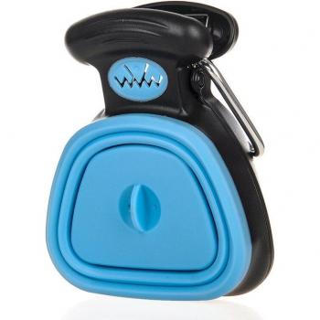 Hond Afval Picker met Handvat