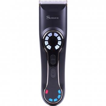 Surker HC-565 recortador eléctrico de cabello y barba recargable