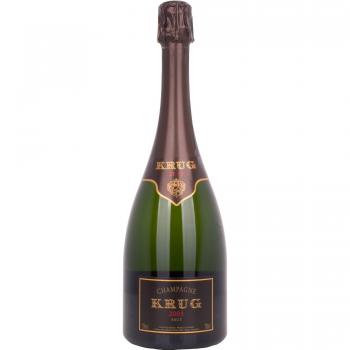 Krug Signature Brut 2003