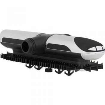 Rotational Closet Accessory Rack