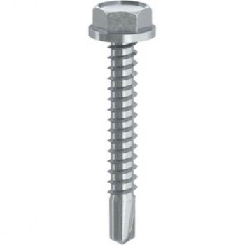 100 Fixations Autoperceuses TE 6,3x130 Ambrovit