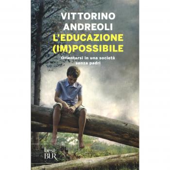 L' educazione (im)possibile. Orientarsi in una società senza padri
