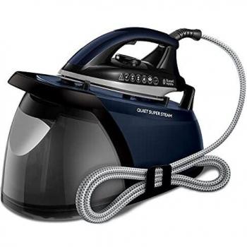 Russell Hobbs Steam Generator Quiet Super Steam