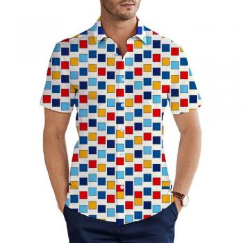 Camisa Hombre Raiders Graffiti