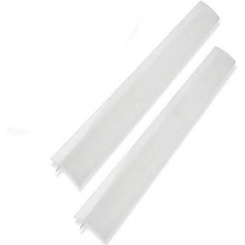 2-Pack Keuken Hittebestendige Kloof Seals
