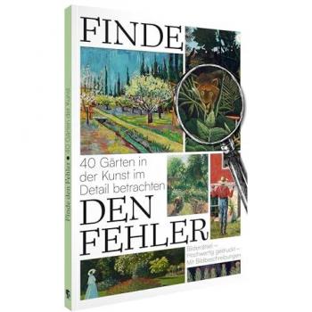 Finde den Fehler