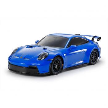 Carrocería de Repuesto Porsche 911 GT3 992 Tamiya