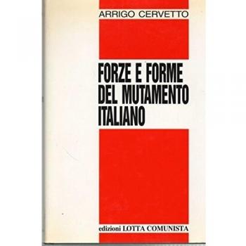 Forze e forme del mutamento italiano