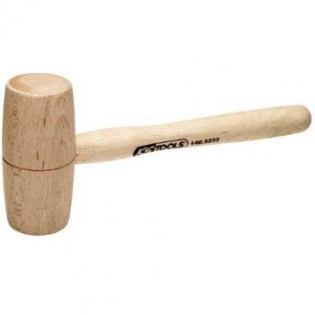 KS Tools Bois Maillet 500g