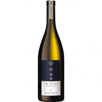Alois Lageder BIO Gewürztraminer Mitterberg 2020