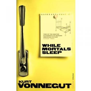 While Mortals Sleep