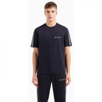 Chemise T standard marine XS – A|X Armani Exchange