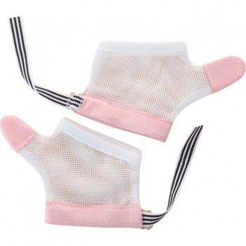 Guantes Preventivos contra Mordidas y Uñas para Niños Pequeños