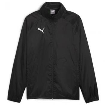 Puma teamGOAL All Weather Jacket Herren XL