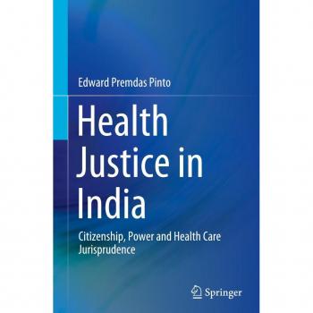 Health Justice in India