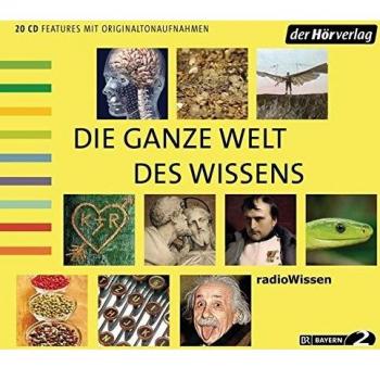 Die ganze Welt des Wissens 2