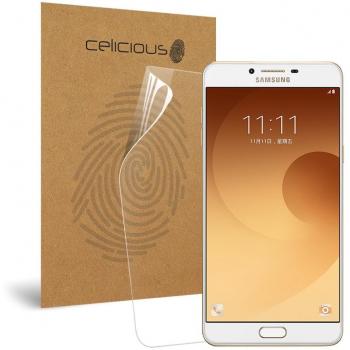 Celicious Impact FlexShield – Anti‑Crash Film for Samsung Galaxy C9 Pro