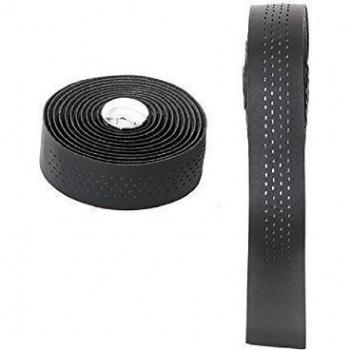 CONTEC Mikro Lenkerband 2K (Schwarz/Grau)
