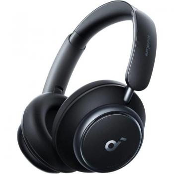 Soundcore by Anker Space Q45 Bluetooth Over-Ear Kopfhörer mit ANC