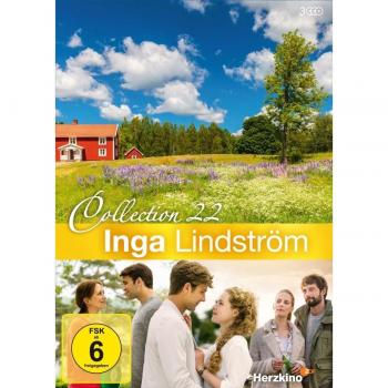 Inga Lindström
