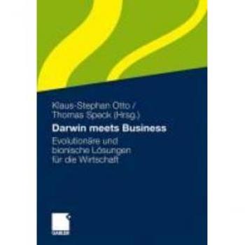 Darwin meets Business