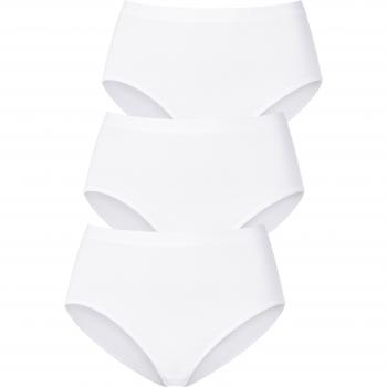 High Waist Taillenslip – Mey Best Of, 3‑Stück-Set