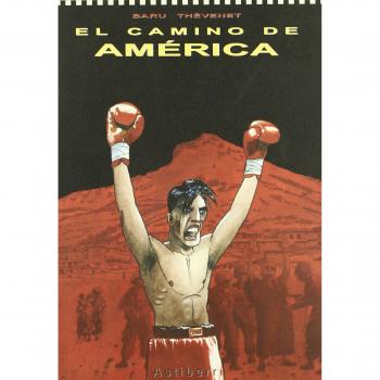 El camino de america (Tapa blanda).