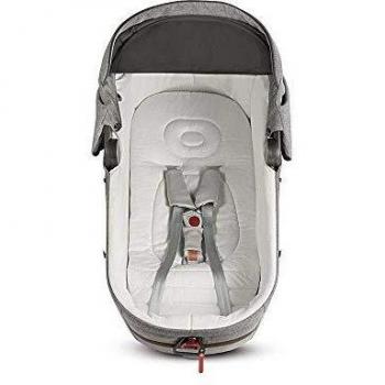 Inglesina a090kb700 – Kit Auto Culla