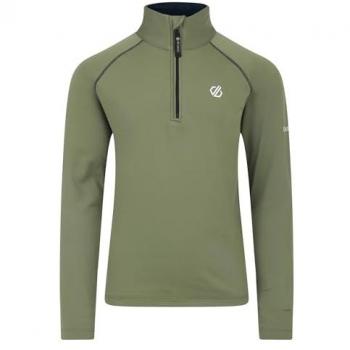 Dare 2b Kids Consist II Recycled Midlayer Size 7-8 Years