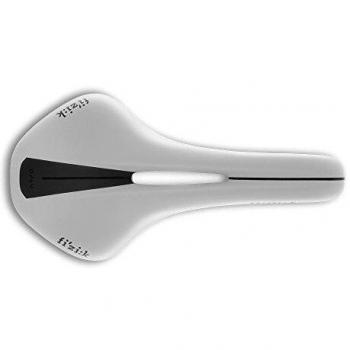 Sillín FIZIK Antares R3 OPEN Kium Blanco Regular