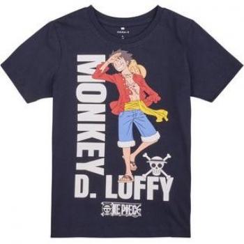 Camiseta Name It Nate Onepiece de manga corta para niños